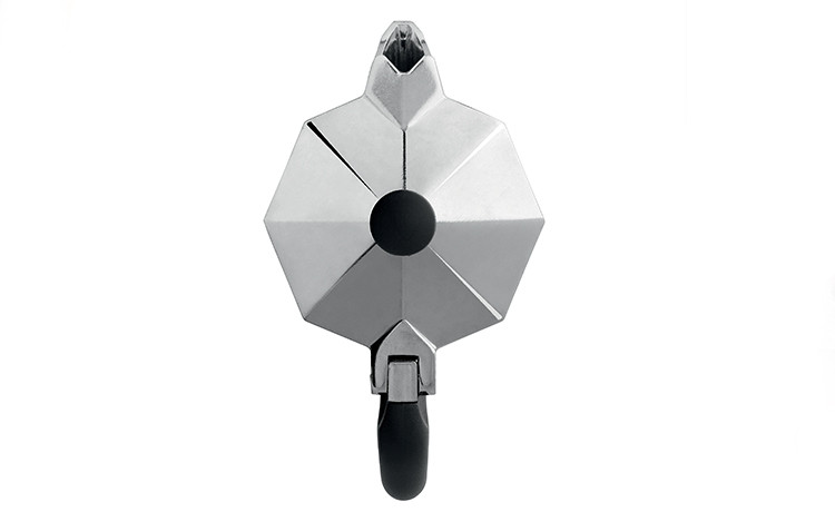 Kodumasinad | Espressokann Bialetti Moka express 6 tassile 0001163 | Tehnomaan