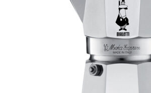Kodumasinad | Espressokann Bialetti Moka express 6 tassile 0001163 | Tehnomaan