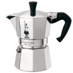 Kodumasinad | Espressokann Bialetti Moka express 6 tassile 0001163 | Tehnomaan