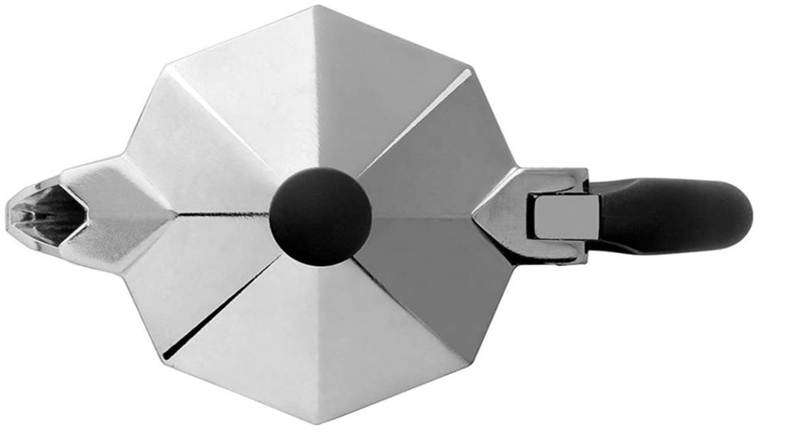 Kodumasinad | Espressokann Bialetti Moka express 4 tassile 0001164 | Tehnomaan