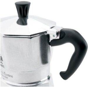 Espressokann Bialetti Moka express 9 tassile 0001165 - Image 3