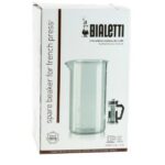 Kodumasinad | Asendusklaas presskannule Bialetti 350ml 0003220NW | Tehnomaan