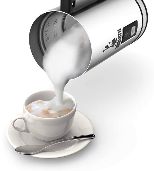 Kodumasinad | Piimavahustaja Bialetti 0004430 | Tehnomaan