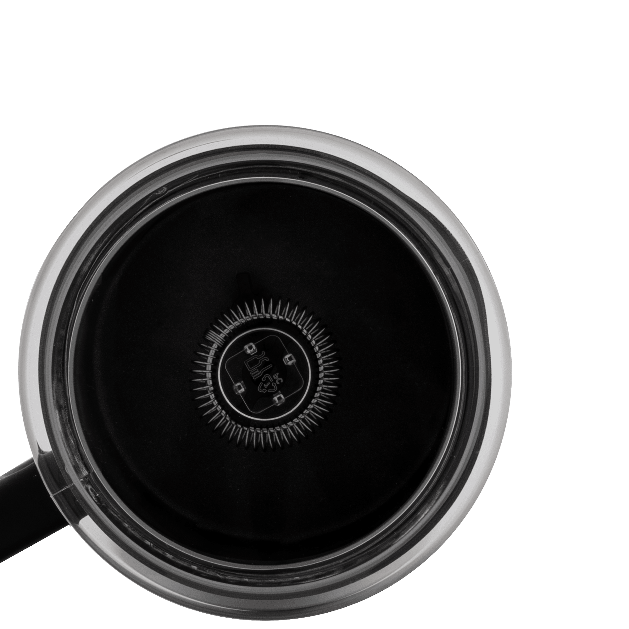 Kodumasinad | Piimavahustaja Bialetti 0004430 | Tehnomaan