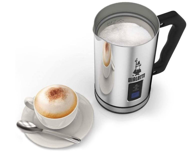 Kodumasinad | Piimavahustaja Bialetti 0004430 | Tehnomaan