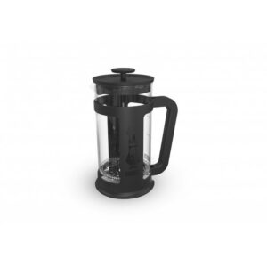 Kodumasinad | Presskann Bialetti Smart 0,35l 0006583, must | Tehnomaan