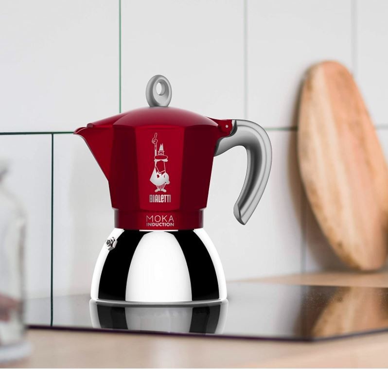 Espressokann | Tehnomaan - Kodumasinate e-pood