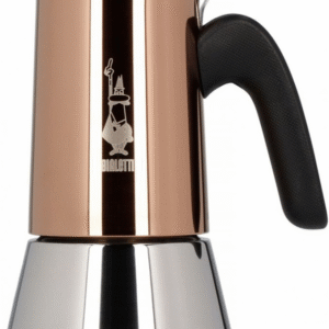 Espressokann Bialetti Venus 6 tassile 0007285, vask - Image 1