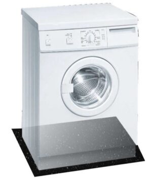 Kodumasinad | Pesumasina vibratsioonivastane alusmatt Scanpart 0140120002 | Tehnomaan