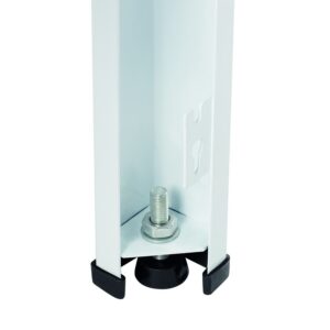 Kodumasinad | Pesumasina alus väljatõmmatava korviga Scanpart 0150110126 | Tehnomaan