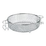 Kodumasinad | Friteerimise korv Vitavit pannidele 26cm 4L Fissler 022-656-04-600 | Tehnomaan