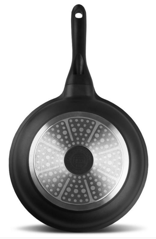 Kodumasinad | Pann Carl Schmidt Sohn K2 Granitec 24 cm 057824 | Tehnomaan