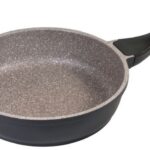 Kodumasinad | Pann Carl Schmidt Sohn K2 Granitec 28 cm 057886 | Tehnomaan