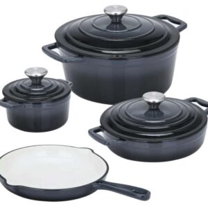 Kodumasinad | Malmnõude komplekt CS Kochsysteme Xanten, 7 tk 067465 | Tehnomaan