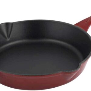Kodumasinad | Malmpann CS Kochsysteme Alpen, 26 cm, punane | Tehnomaan