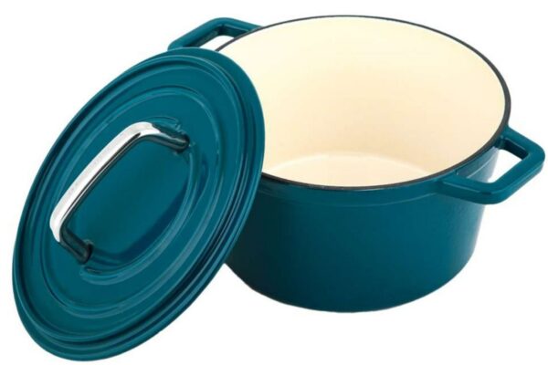 Kodumasinad | Malmpott CS Kochsysteme Alpen, 14 cm 085117, siniroheline | Tehnomaan