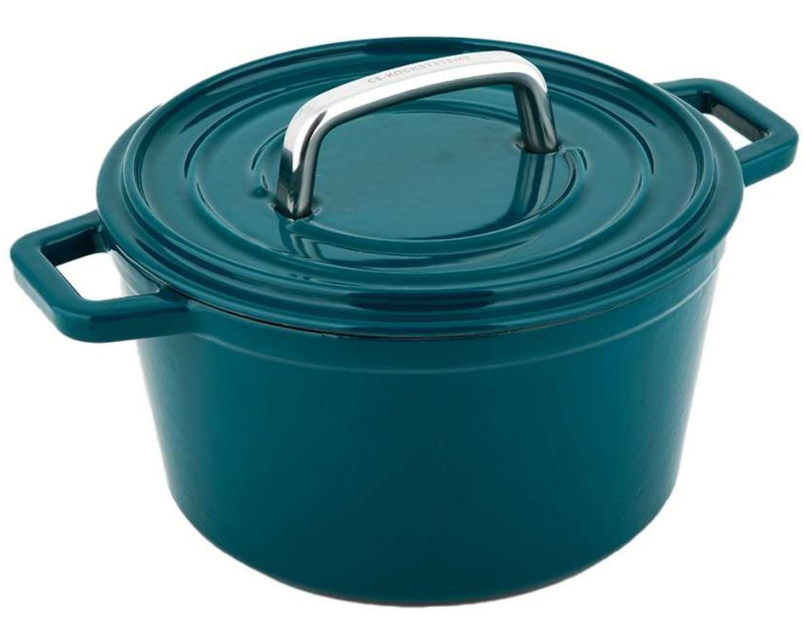 Kodumasinad | Malmpott CS Kochsysteme Alpen, 20 cm 085131, siniroheline | Tehnomaan