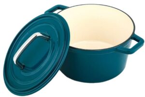 Kodumasinad | Malmpott CS Kochsysteme Alpen, 20 cm 085131, siniroheline | Tehnomaan