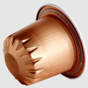 Kodumasinad | Kohvikapslid Bialetti CREMO, 10 tk, sobib Nespressole | Tehnomaan