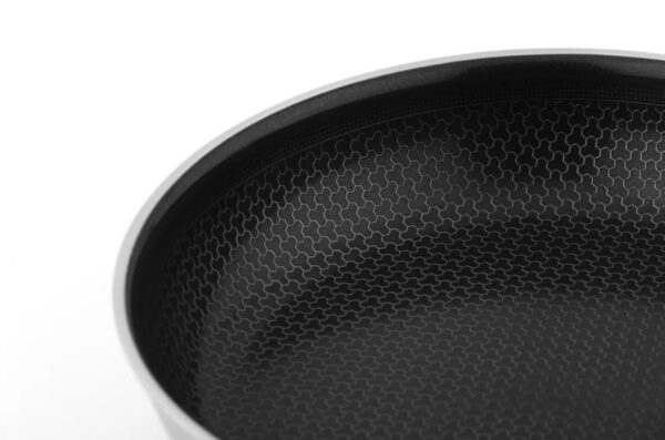 Kodumasinad | Keraamilise struktuurkattega pann Carl Schmidt Sohn DURAMAX 24 cm 097264 | Tehnomaan