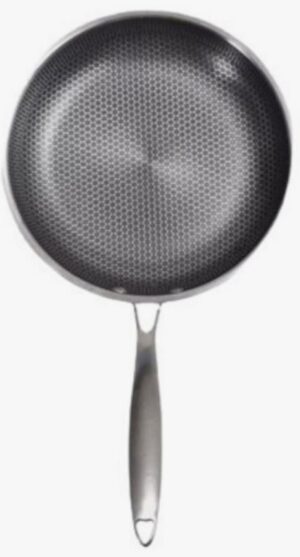 Kodumasinad | Keraamilise struktuurkattega pann Carl Schmidt Sohn DURAMAX 24 cm 097264 | Tehnomaan