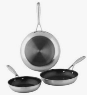 Kodumasinad | Keraamilise struktuurkattega pann Carl Schmidt Sohn DURAMAX 24 cm 097264 | Tehnomaan