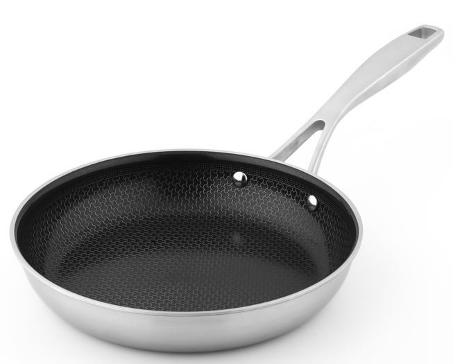 Kodumasinad | Keraamilise struktuurkattega pann Carl Schmidt Sohn DURAMAX 28 cm 097288 | Tehnomaan