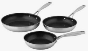 Kodumasinad | Keraamilise struktuurkattega pann Carl Schmidt Sohn DURAMAX 28 cm 097288 | Tehnomaan