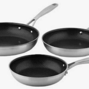 Kodumasinad | Keraamilise struktuurkattega pann Carl Schmidt Sohn DURAMAX 28 cm 097288 | Tehnomaan