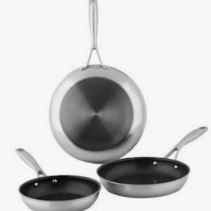 Kodumasinad | Keraamilise struktuurkattega pann Carl Schmidt Sohn DURAMAX 28 cm 097288 | Tehnomaan
