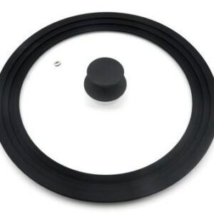 Kodumasinad | Universaalkaas CS Kochsysteme 20 - 24 cm 097301 | Tehnomaan