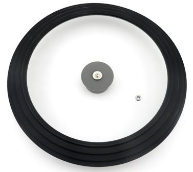 Kodumasinad | Universaalkaas CS Kochsysteme 28 - 32 cm 097325 | Tehnomaan