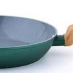 Kodumasinad | Keraamilise kattega pann CS Kochsysteme Pure 24 cm 097349 | Tehnomaan