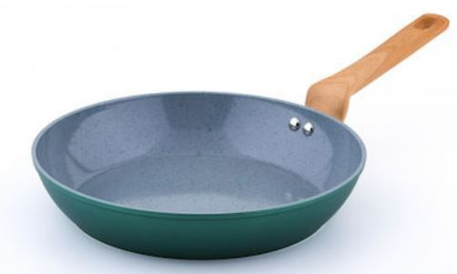 Kodumasinad | Keraamilise kattega pann CS Kochsysteme Pure 28 cm 097363 | Tehnomaan