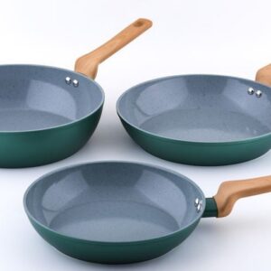 Kodumasinad | Keraamilise kattega pann CS Kochsysteme Pure 28 cm 097363 | Tehnomaan