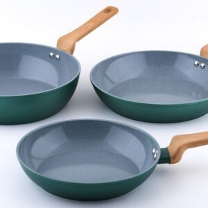 Kodumasinad | Keraamilise kattega pann CS Kochsysteme Pure 28 cm 097387 | Tehnomaan