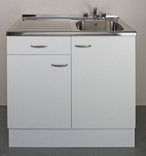 Kodumasinad | Valamu Pyramis INTL 60X60 1B 1D F kauss paremal | Tehnomaan