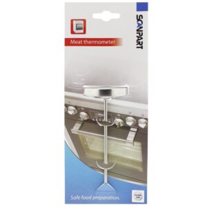 Kodumasinad | Lihatermomeeter Scanpart 1100000028 | Tehnomaan