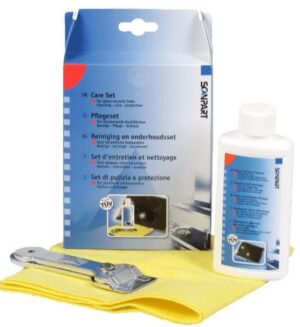 Kodumasinad | Keraamilise pliidi puhastuskomplekt Scanpart 1110000005 | Tehnomaan