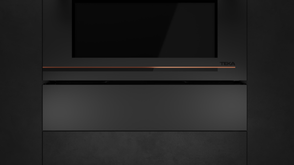 Kodumasinad | Klaasist esipaneel Teka soojendus- ja vaakumsahtlile Infinity | Tehnomaan