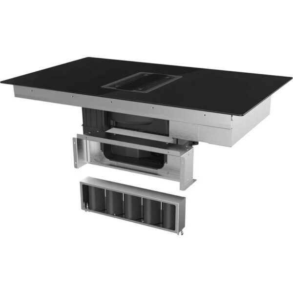 Kodumasinad | Tagumine siseringluse komplekt Faber Galileo | Tehnomaan