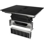 Kodumasinad | Tagumine siseringluse komplekt Faber Galileo | Tehnomaan