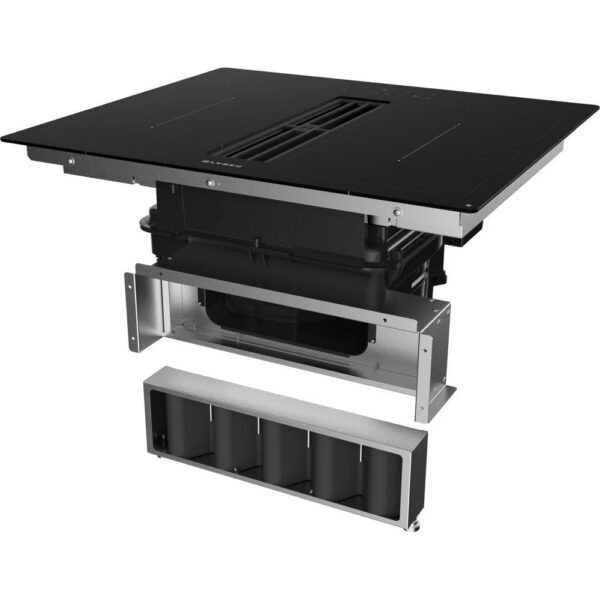 Kodumasinad | Tagumine siseringluse komplekt Faber Galileo | Tehnomaan