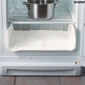 Kodumasinad | Külmiku sulatusmatt Scanpart 1120000012 | Tehnomaan