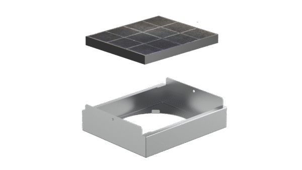 Kodumasinad | Söefiltri adapter CFH 15200 O2C | Tehnomaan