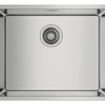 Kodumasinad | Valamu Teka Be Linea RS15 50.40 | Tehnomaan