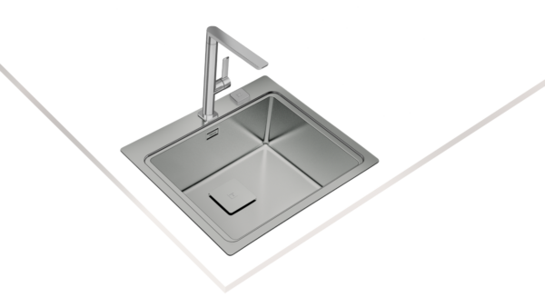 Kodumasinad | Valamu Teka Zenit RS15 1B | Tehnomaan