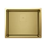 Kodumasinad | Valamu Teka FlexLinea RS15 50.40 messing | Tehnomaan