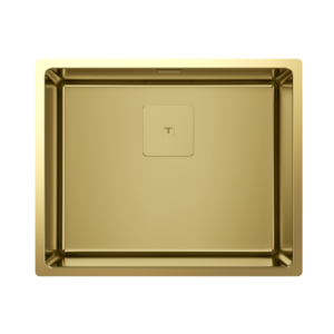 Kodumasinad | Valamu Teka FlexLinea RS15 50.40 messing | Tehnomaan