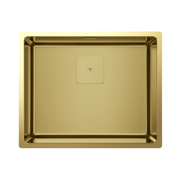 Kodumasinad | Valamu Teka FlexLinea RS15 50.40 messing | Tehnomaan